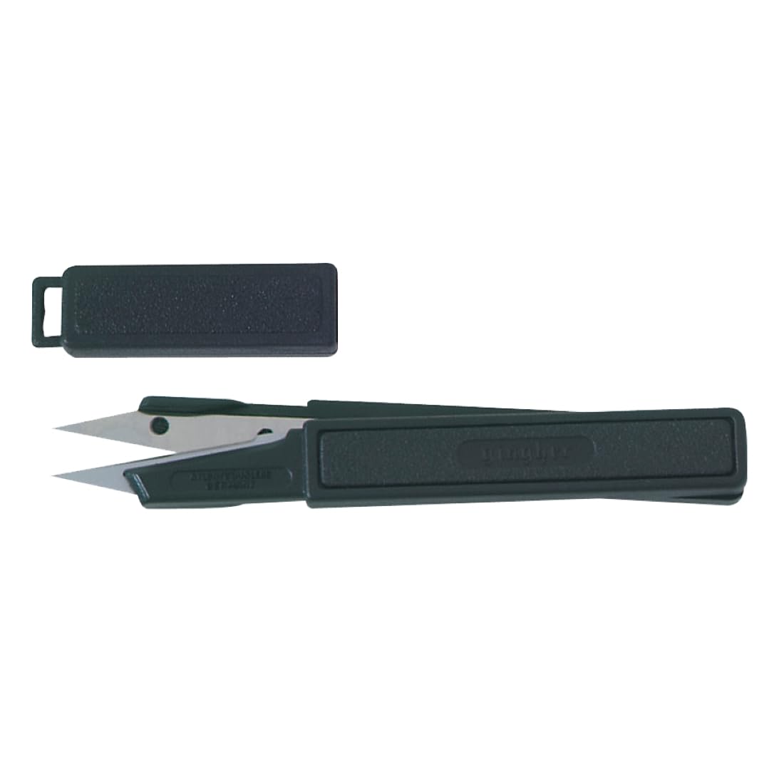 Bill blade Oops Jian ye ナイフキャップ Bill Blade Magnetic Hat Knife - EDC Specialties | Every Day